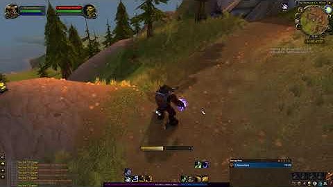 World of Warcraft Classic - Supervisor Fizsprocket