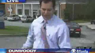 Will the Dunwoody Post Office be relocated out of the Village