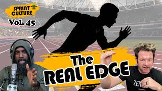 Everything Athletes Get Wrong About Performance | Sprint Culture Vol. 45