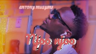 ANTONY MUSYIMI - NJOO NJOO (  VIDEO)