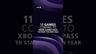Any new years gaming resolutions? #xboxgamepass #gaming #newyearsresolutions
