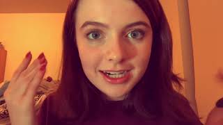 LO-FI ASMR: Best Friend Does Your Makeup Roleplay