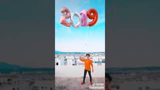 Tik Tok 2020 Yeni Yıl Videoları