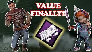Autodidact Value! Part 2 | Dead By Daylight