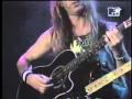 Iron Maiden - Wasting Love Donington 1992 (MTV)