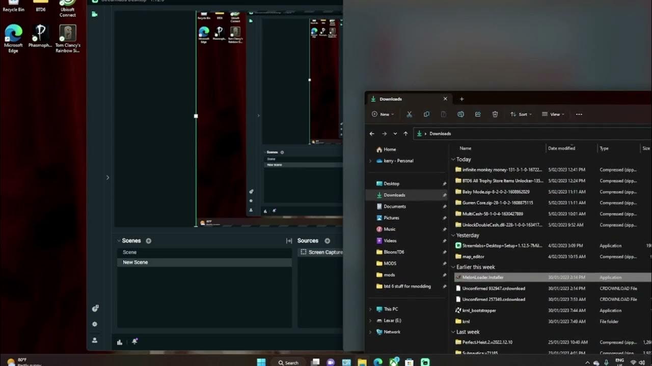 BTD6 How to install mods with melonloader YouTube