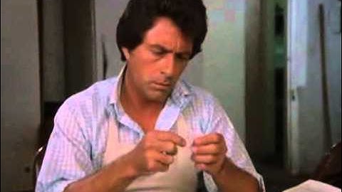 Texas TI 59  In The Incredible Hulk