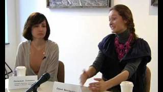 Дарья Шаповалова