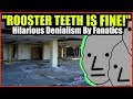 The fanatics defending Rooster Teeth are in FULL Damage Control! You have to see it to believe it...