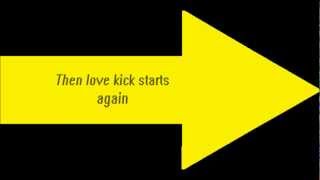 Example KickStart Lyrics