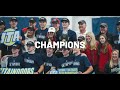 2025 ITA Division I Men's National Team Indoor Championships