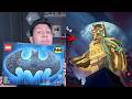 AKU BELI LEGO ASLI DEMI SKIN BATMAN EMAS.... Lego Batman: Legacy of the Dark Knight GAMEPLAY #6