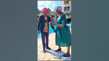 Unafikiria Nini New Comedy Mc Boy Chui Kicheche Wa Kenya Vs Embombo Please Sub 