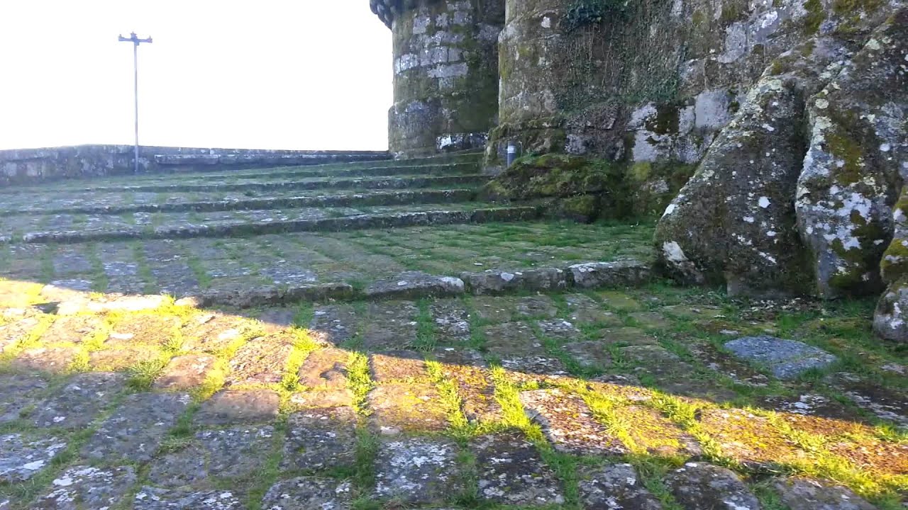 pazo vilamarin ourense