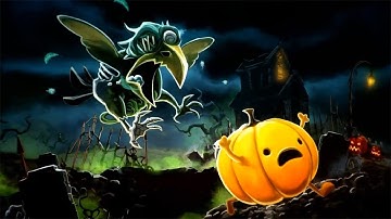 Official Shoot The Zombirds Teaser Trailer