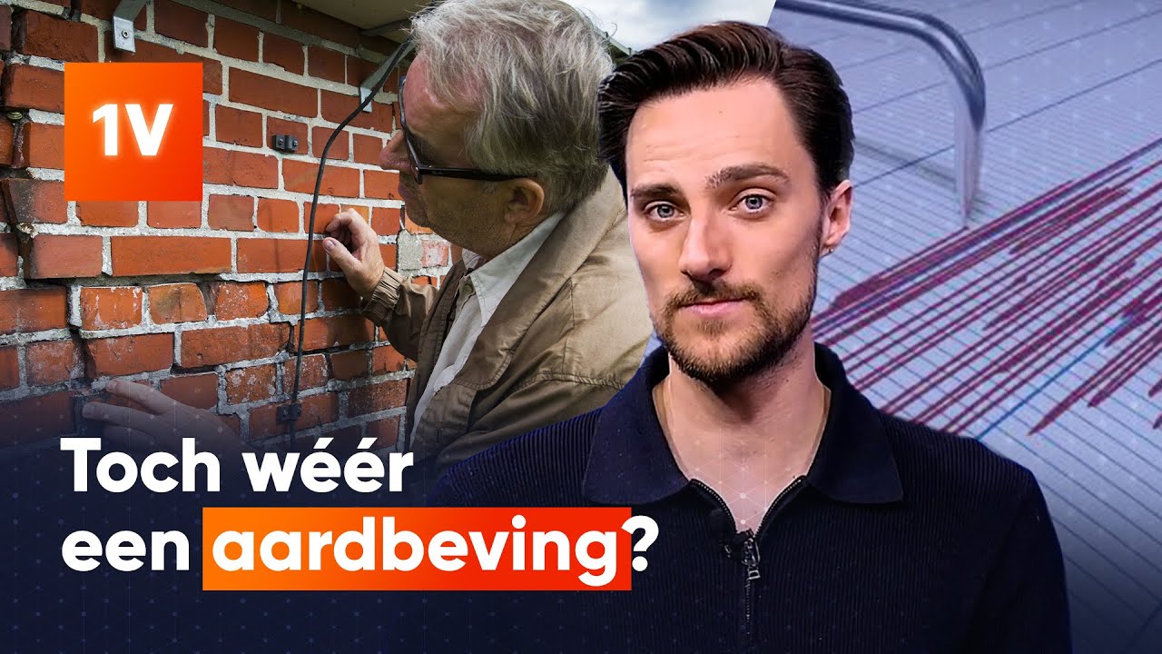 Waarom stoppen met gaswinning niet het einde is van aardbevingen