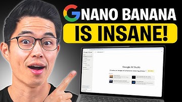 The ONLY Nano Banana Tutorial You Need 2025 - How To Create/Edit Images with Nano Banana + n8n
