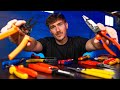 I Tested 25 Wire Strippers — Surprising Results & Tips 🔧