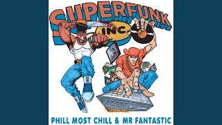 Superfunk Inc.