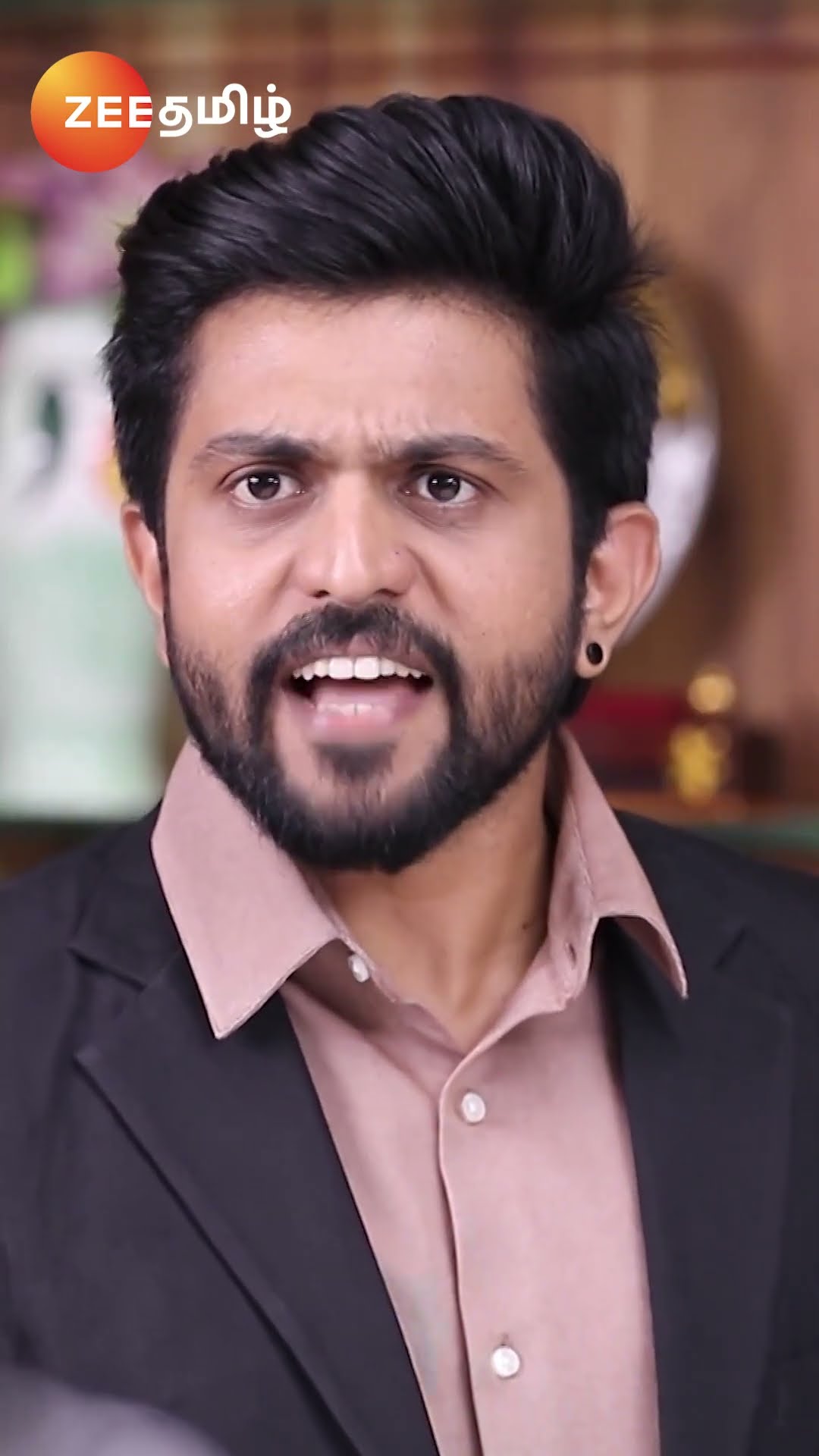 #MAARI #Shorts #Zee Tamil #Entertainment #Drama