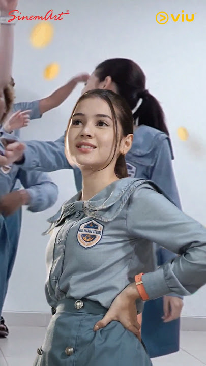 MUNDUR WIR!! CAST PRIVATE BODYGUARD KECE-KECE BANGET!!  😎🔥