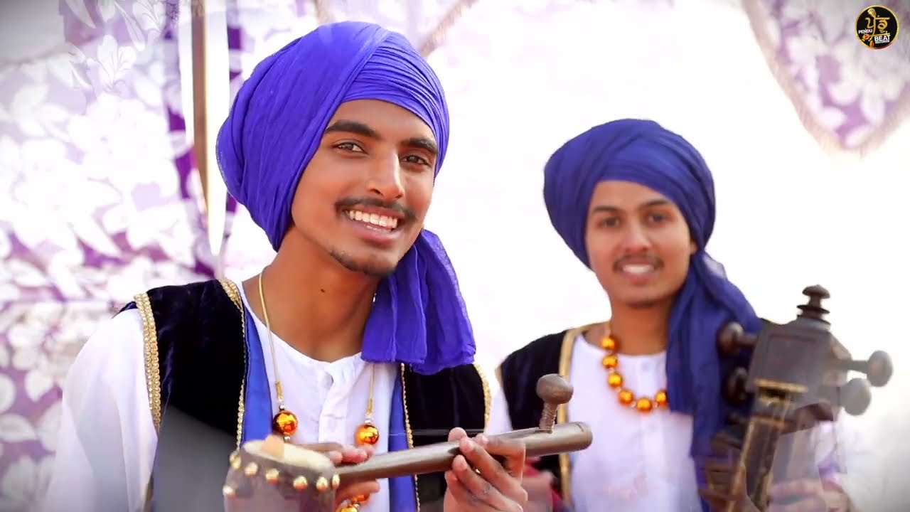 Sir Da Taaj  | Sucha Virk | Dev Virk | Baba Sahib Song | latest Punjabi Song | Pendu Beat Records