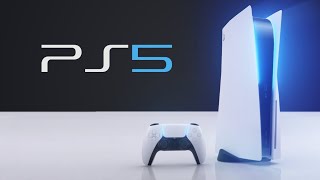 Sony PlayStation 5 - НЕРЕАЛЬНО ВПЕЧАТЛИЛ 🔥 ЛУЧШАЯ ИГРОВАЯ КОНСОЛЬ В ИСТОРИИ