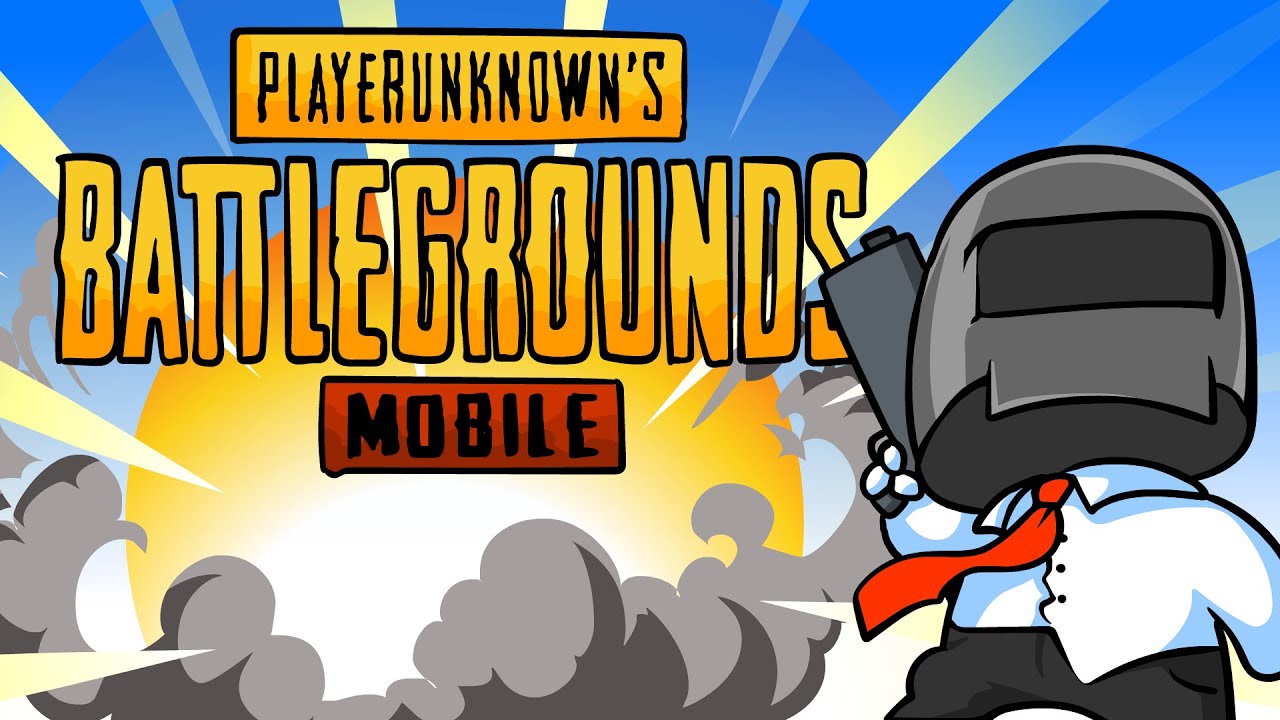 배틀그라운드 모바일 (r2259 판) - 나무위키