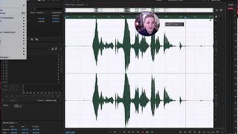 How to add Amplitude and Compression