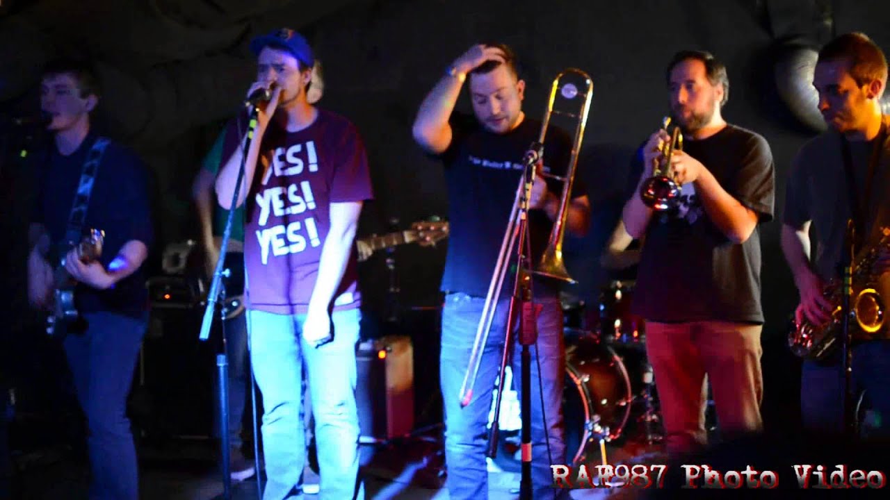 Silly Snails - Never Ending Story @ Filter Klub