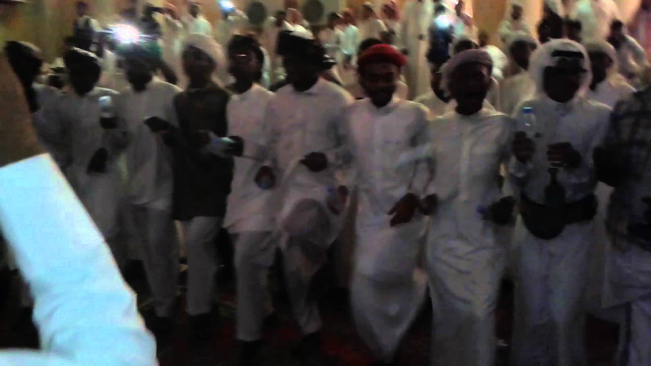 الفنان علي مخذري عرس يحي صالح الحارثي