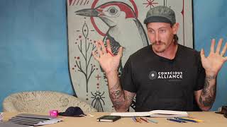 Take It With You Sketchbook w/ David Hale: 2020 Holiday Open House ONLINE