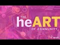 heART of Community | Versiti