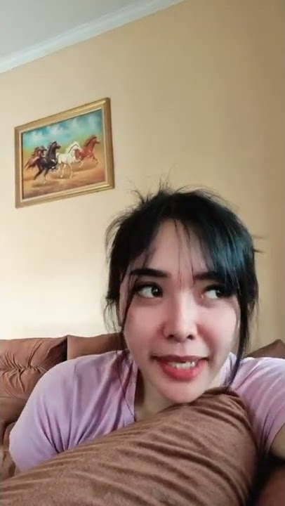 suara asli pulang sayang mama gigit ni || tanpa musik Jedag jedug
