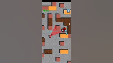 hunter Assassin   😅😅😅😅🤣🤣😝 3d games#  all levels# gameplay# shorts# 3d# mobile game# ios and Android#