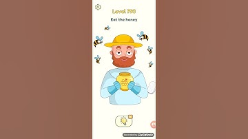 DOP 2 - Level 793 - Delete One Part by SayGames