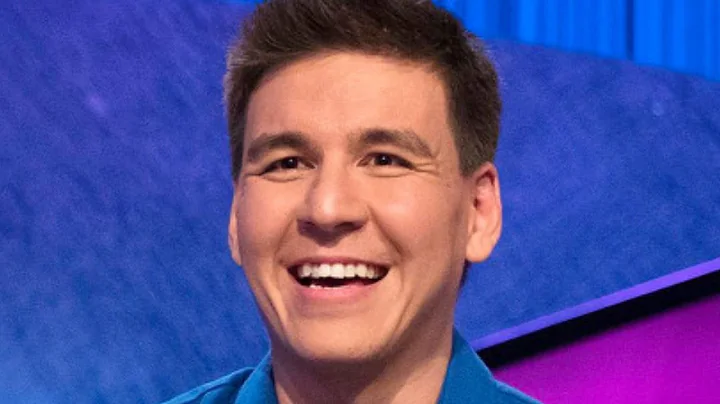Here's What We Know About James Holzhauer