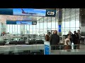 DFW Airport opens more gates as summer travel season and World Cup kicks into high gear