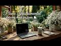 Relaxing Piano Music Beautiful Piano Melodies Piano Instrumental Mix 2026 For Studying