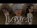 Lover || MSP Version ||