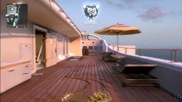 Black Ops 2 --- 41k & 4d Tips on How To Get High Killstreaks and High K.D - How to Run-pdw-57