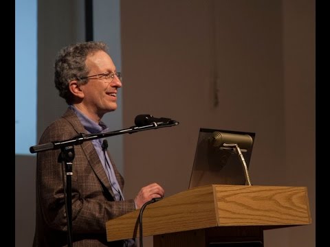 Spring 2015 Yates Lecture: Lawrence Katz on Understanding Long ...