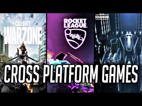 best cross platform games 2020