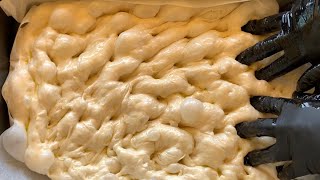 How to make bubble bread to surprise everyone. by Recetas que funcionan 17,900 views 8 months ago 5 minutes, 50 seconds