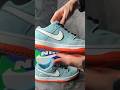 Nike dunk sb Golf Club. Чёткие цветастые подкрадули. Как вам 🔥/💩? #sneakers #кроссовки