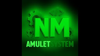 NMSCRIPTS | AMULETSYSTEM | FIVEM SCRIPTS | ESX | OPEN SOURCE CODE | FREE!