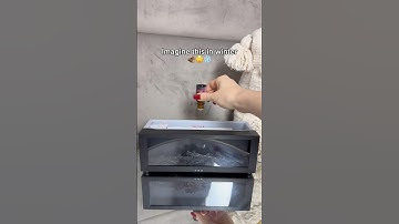 Looks like a real fireplace 🥹 #diffuser #humidifier #relaxing #fyp