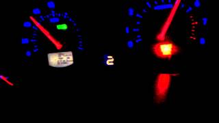 2006 Mitsubishi Eclipse GS-N 65 Shot 0-80