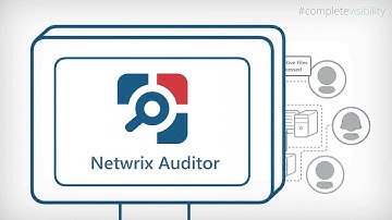 Netwrix Auditor   Product Overview