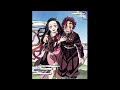 Demon slayer kimetsu no yaiba swordsmith village vol 6 soundtrack